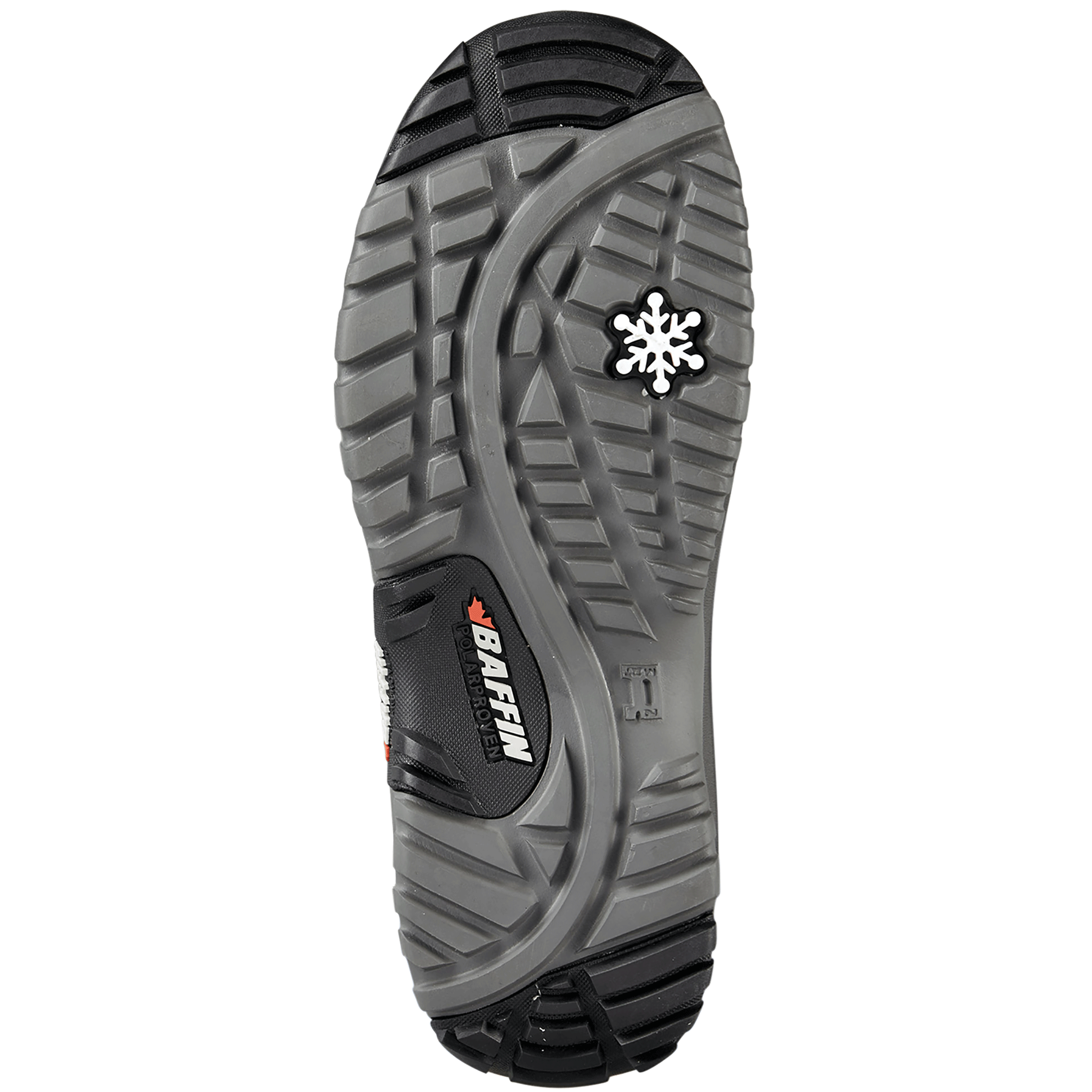 DANA | Women's Boot - Sole || Black