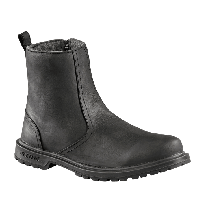 WESTERN | Men's Boot - Primary || Black