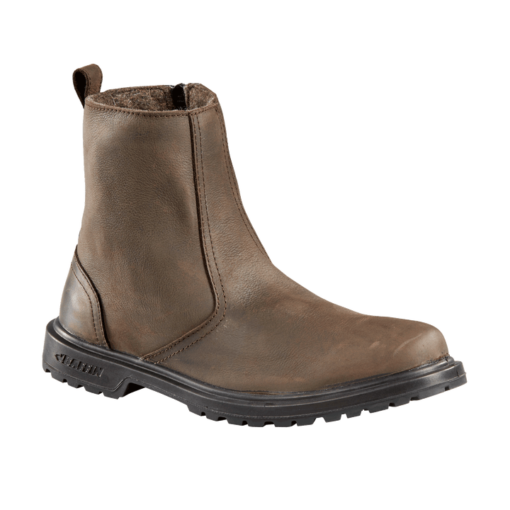 WESTERN | Men's Boot - Primary || Brown