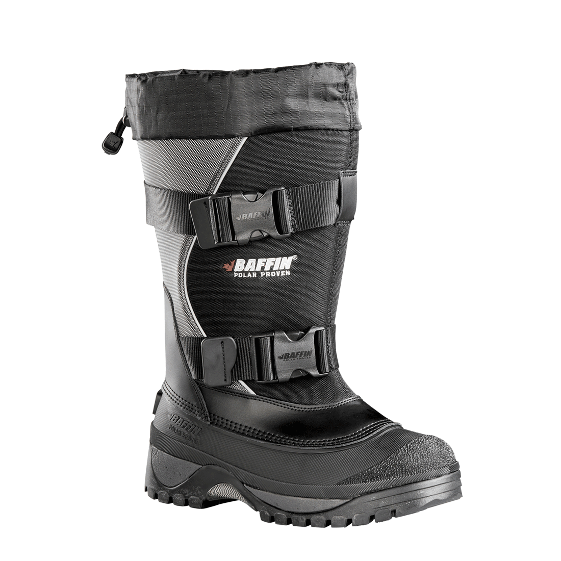 WOLF | Men's Boot - Primary || Black