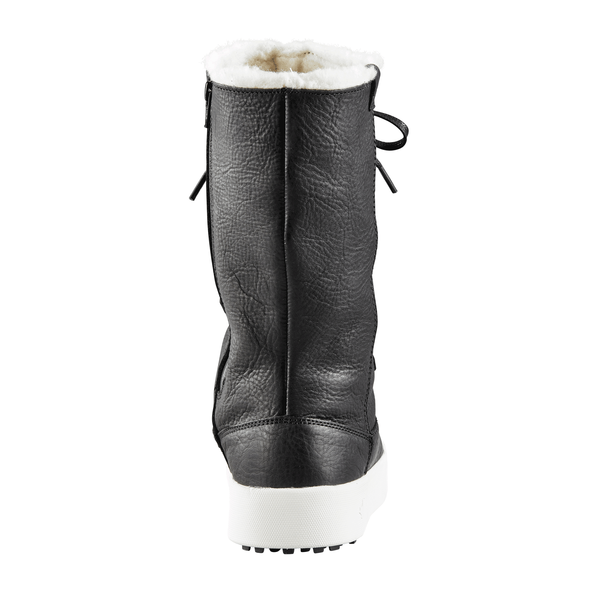 YORKVILLE | Women's Boot - Heel || Black
