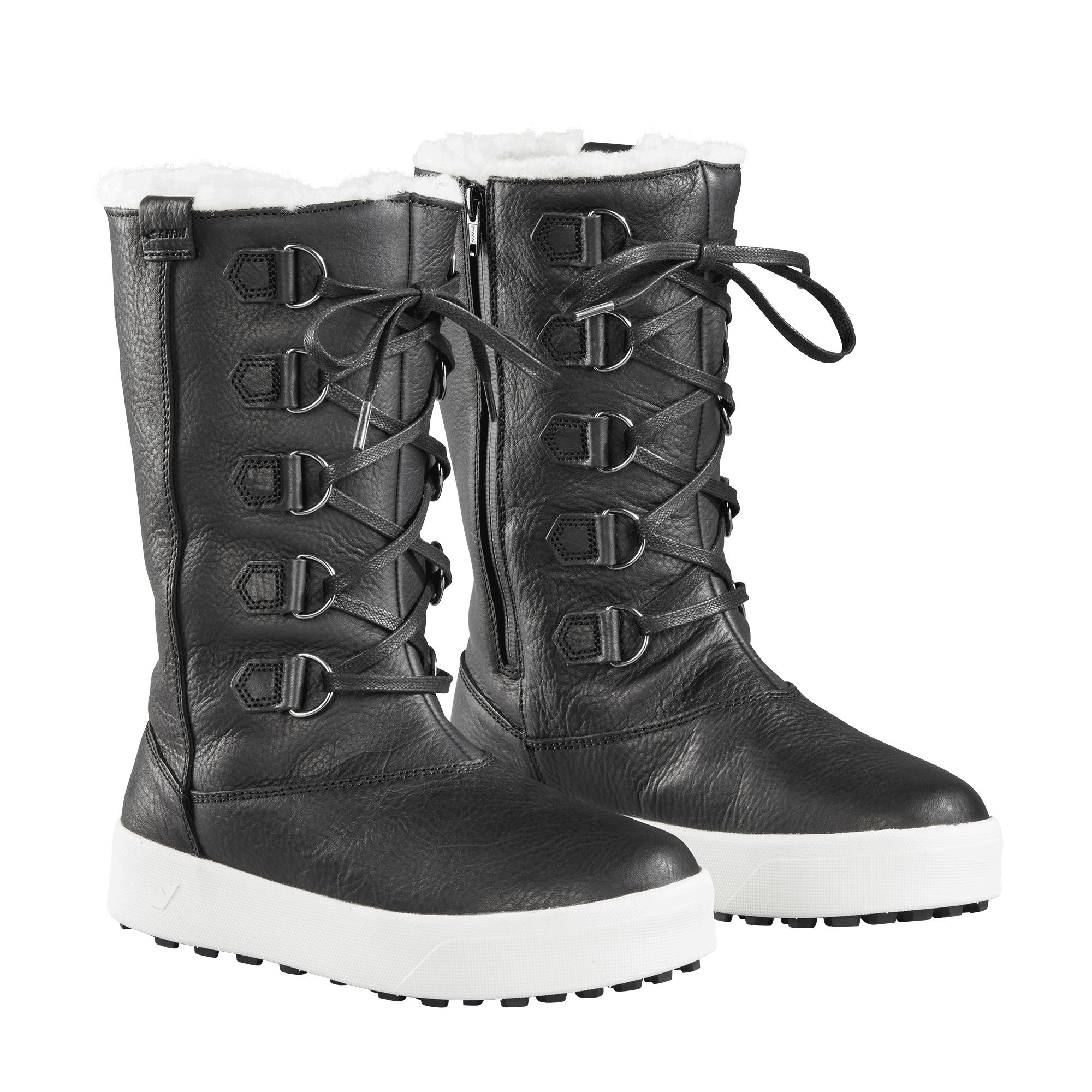 YORKVILLE | Women's Boot || Black
