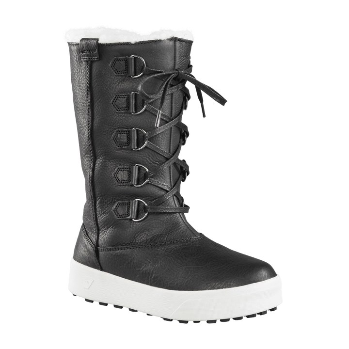 YORKVILLE | Women's Boot - Primary || Black