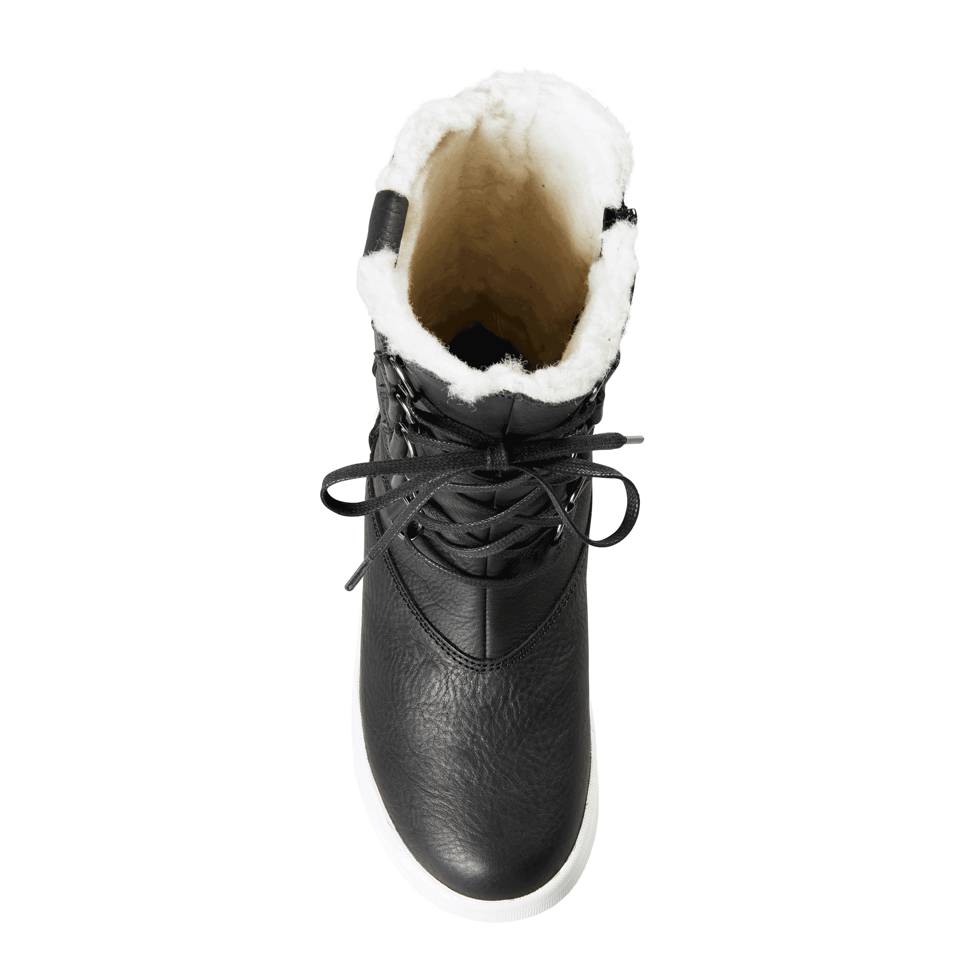 YORKVILLE | Women's Boot - Top || Black