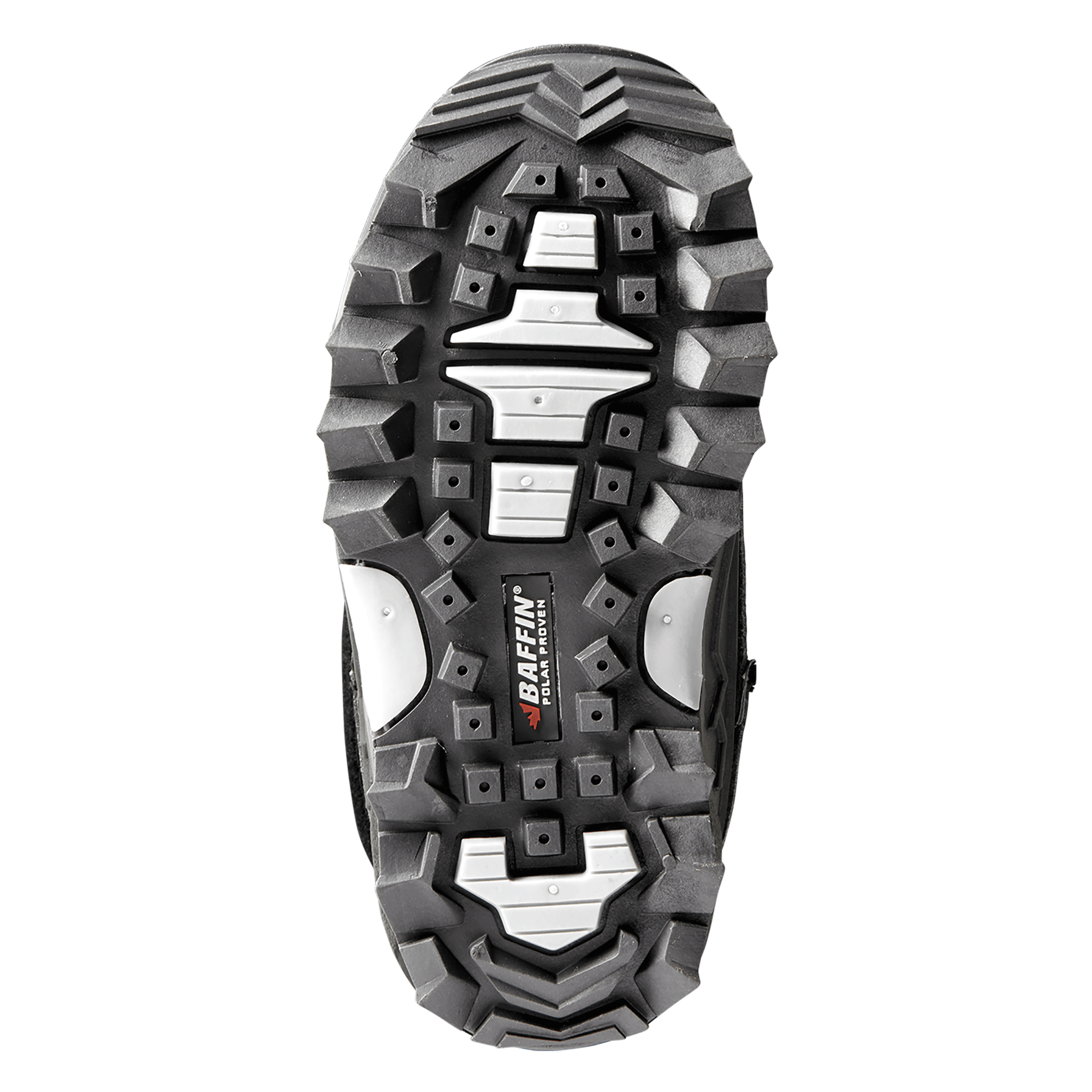 YOUNG EIGER | Little Kids Boot (Youth) - Sole || Black