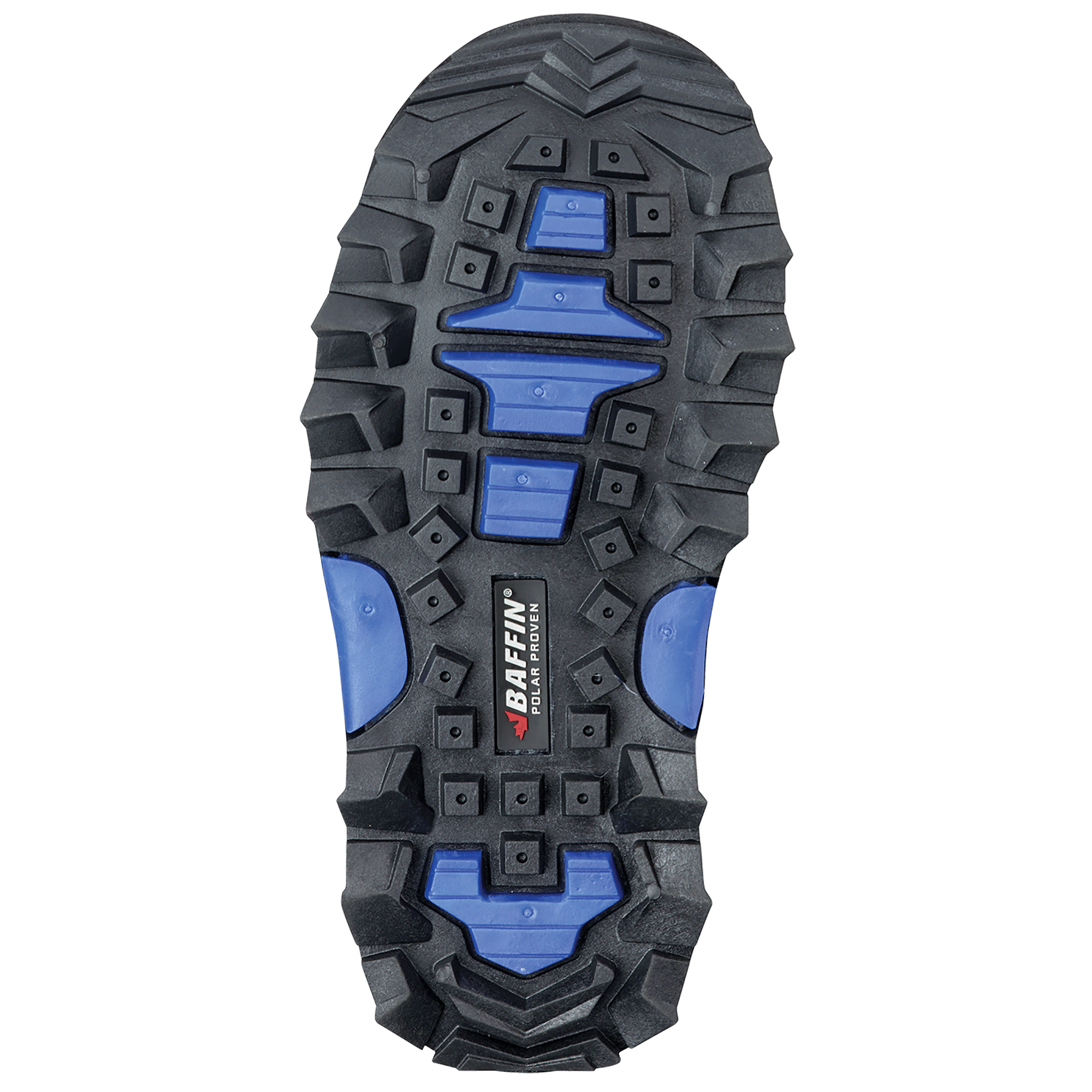 YOUNG EIGER | Little Kids Boot (Youth) - Sole || Charcoal/Blue