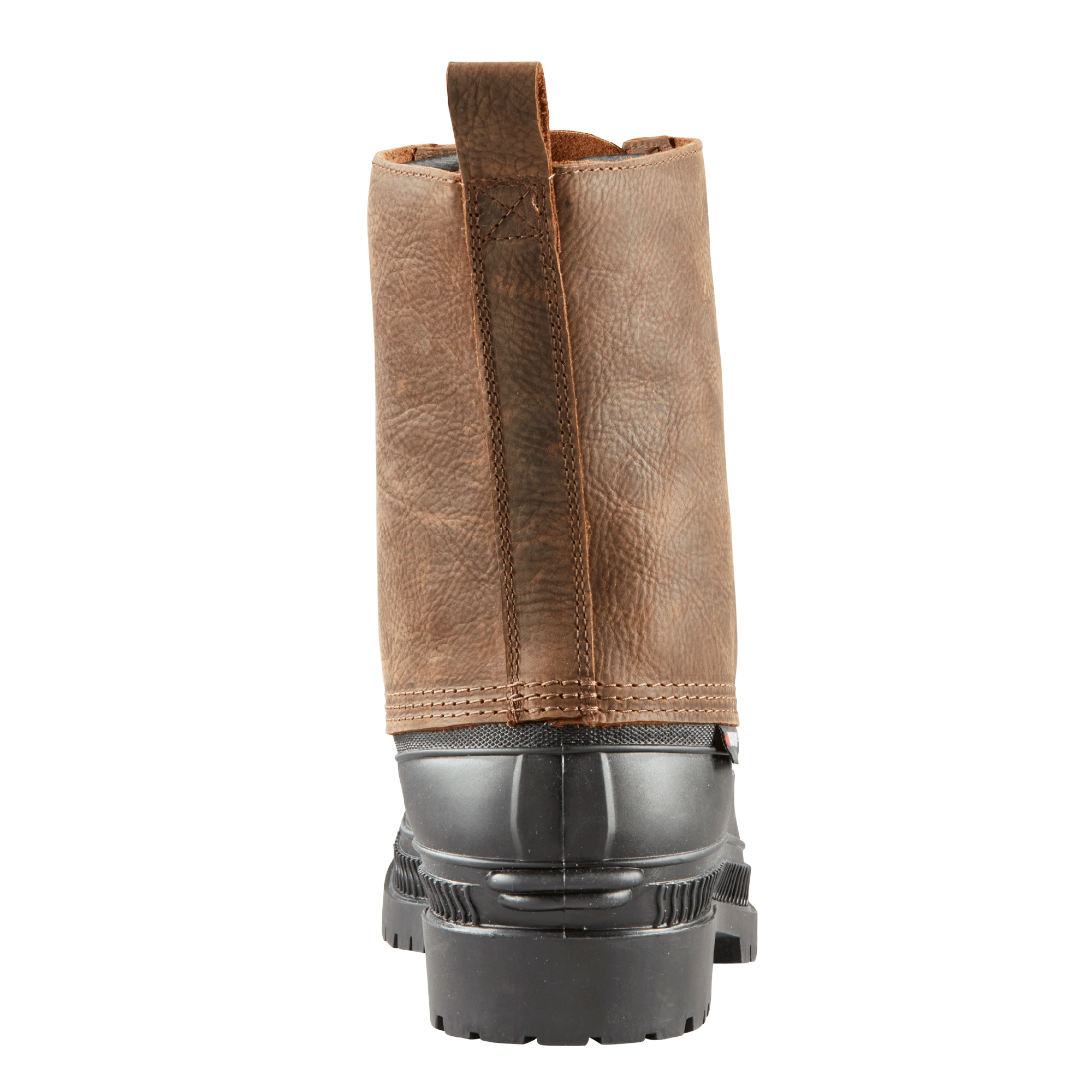 YUKON | Men's Boot - Heel || Brown