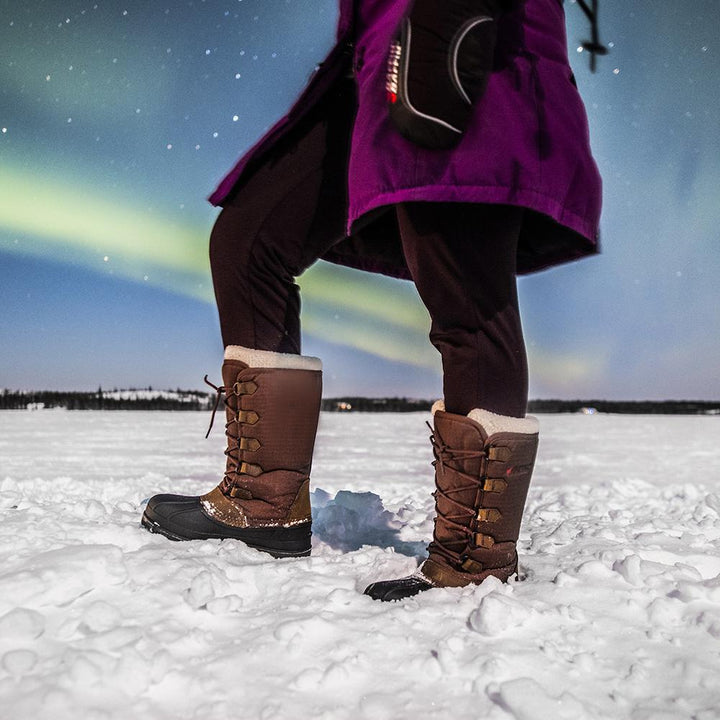 OTTAWA | Women's Boot || Black