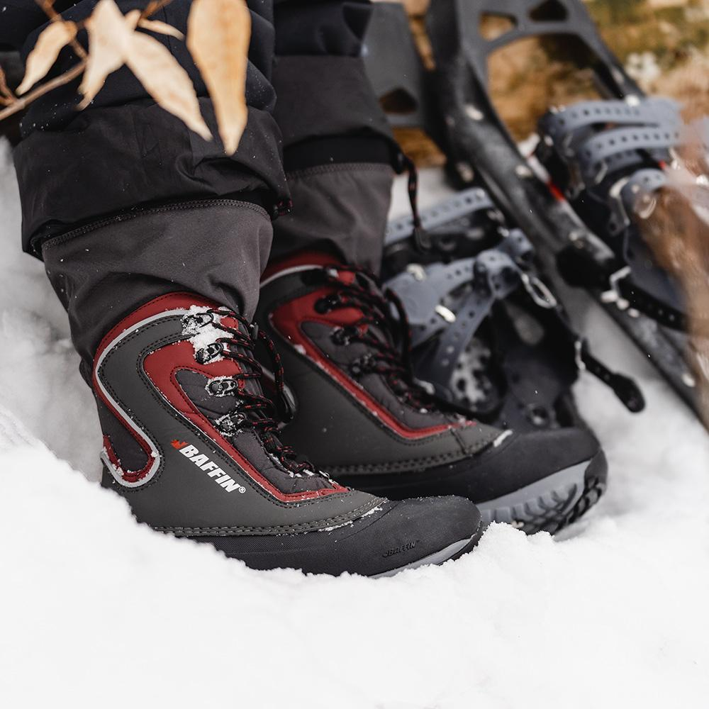 FLARE | Women's Boot || Black