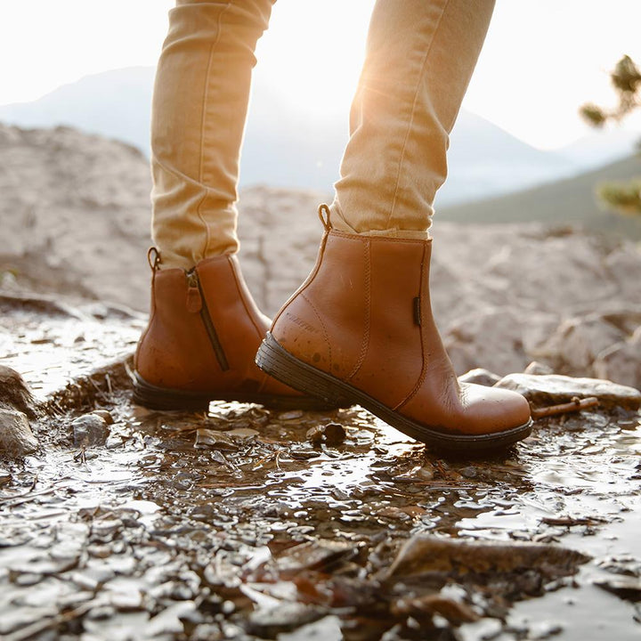 KENSINGTON | Women's Boot || Black
