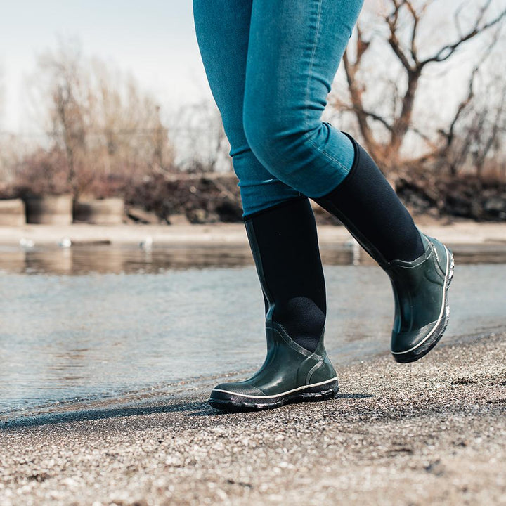 MELTWATER | Women's Boot || Black