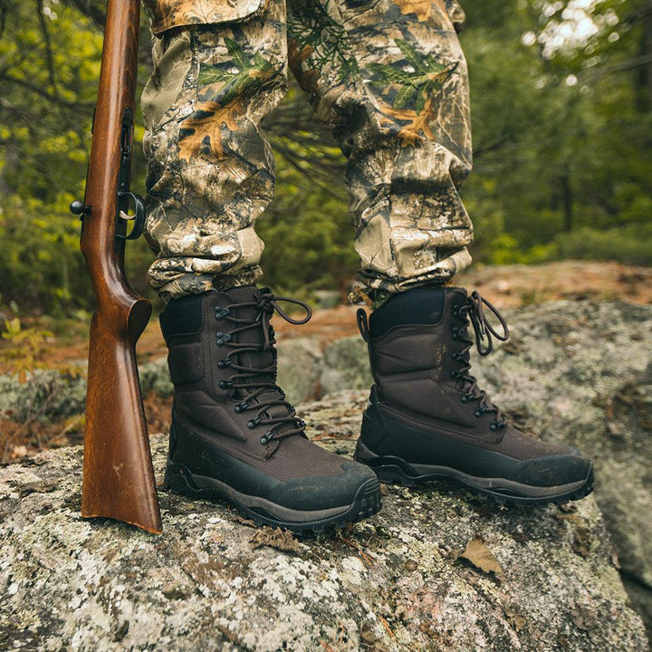SUREFIRE | Men's Boot || Brown