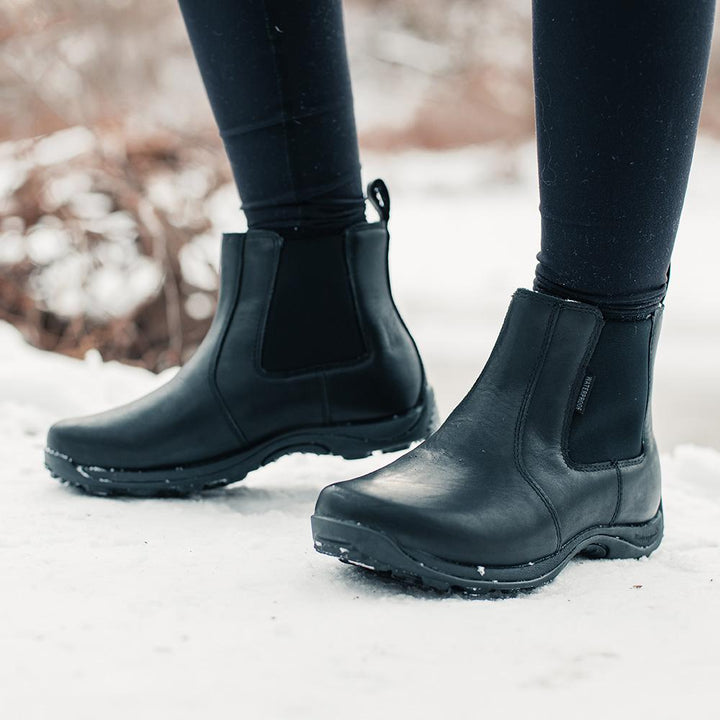 TELLURIDE | Women's Boot || Black