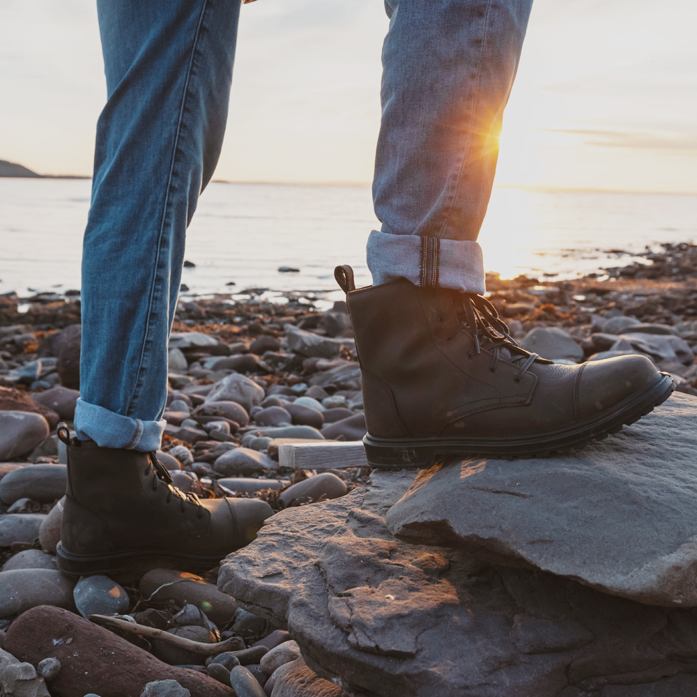 NORTHERN | Men's Boot - Lifestyle || Brown